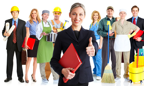 Demirci Bayan Temizlikçi Hizmeti